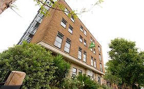 Yha London Thameside